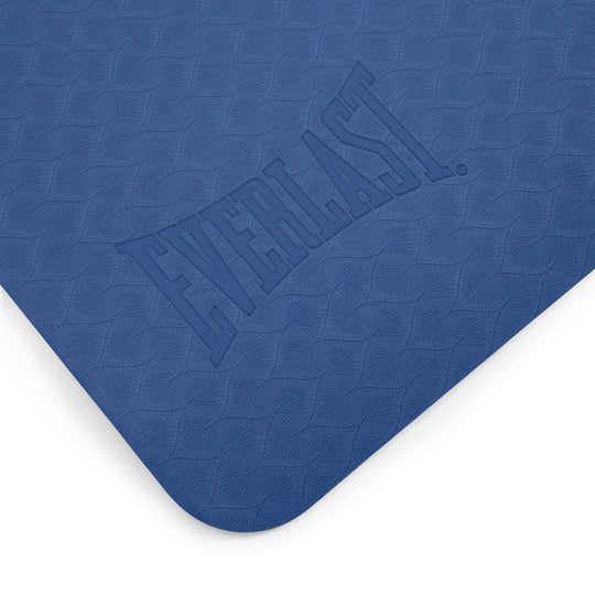 Buy 6MM Yoga Exercise Mat | Everlast Australia