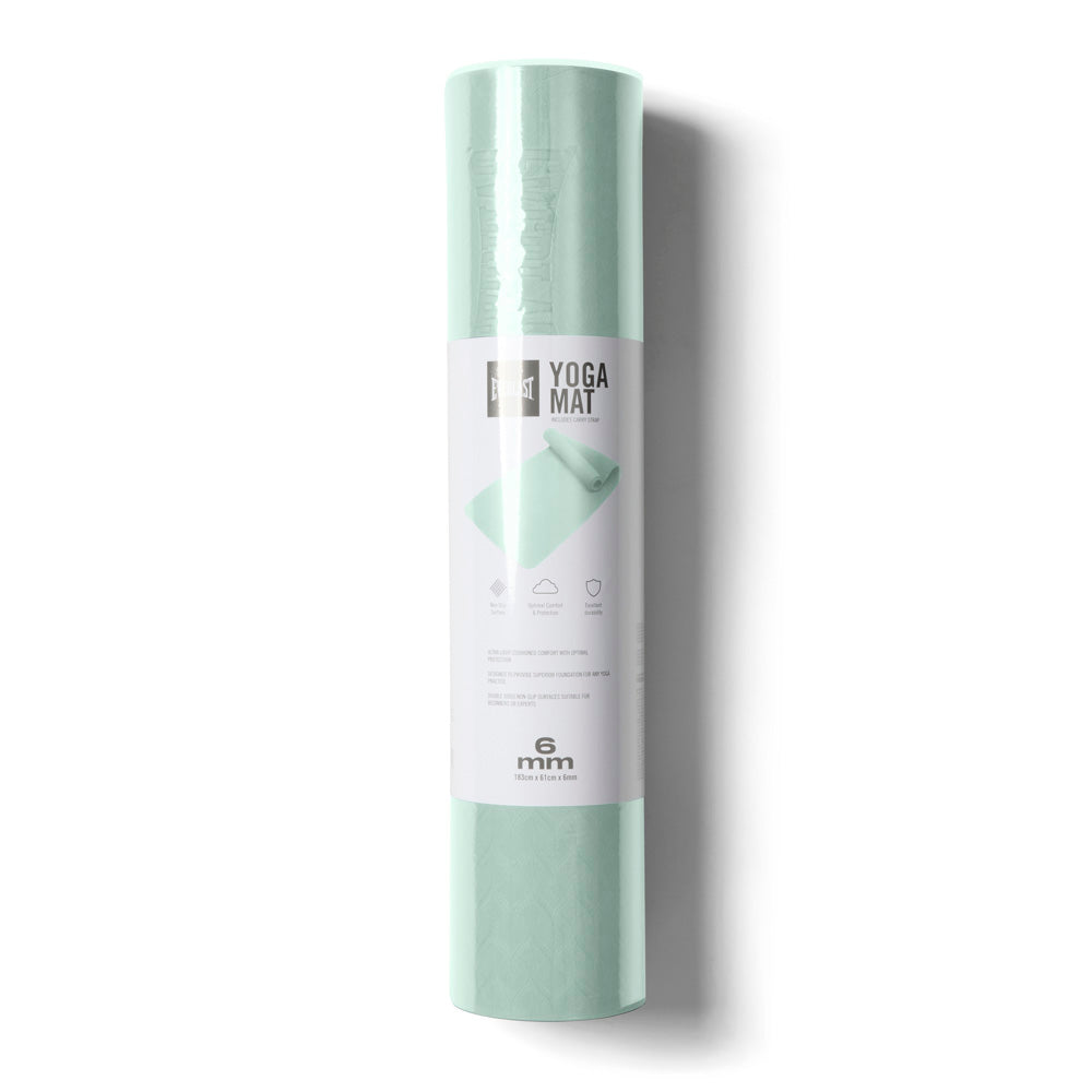 6MM Yoga Exercise Mat