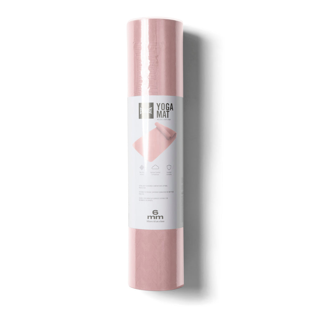 6MM Yoga Exercise Mat