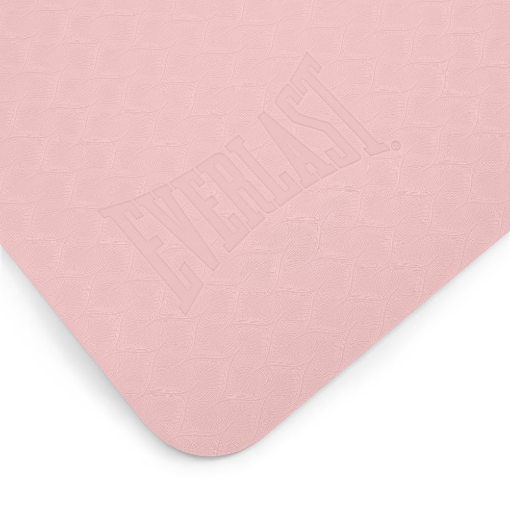 6MM Yoga Exercise Mat