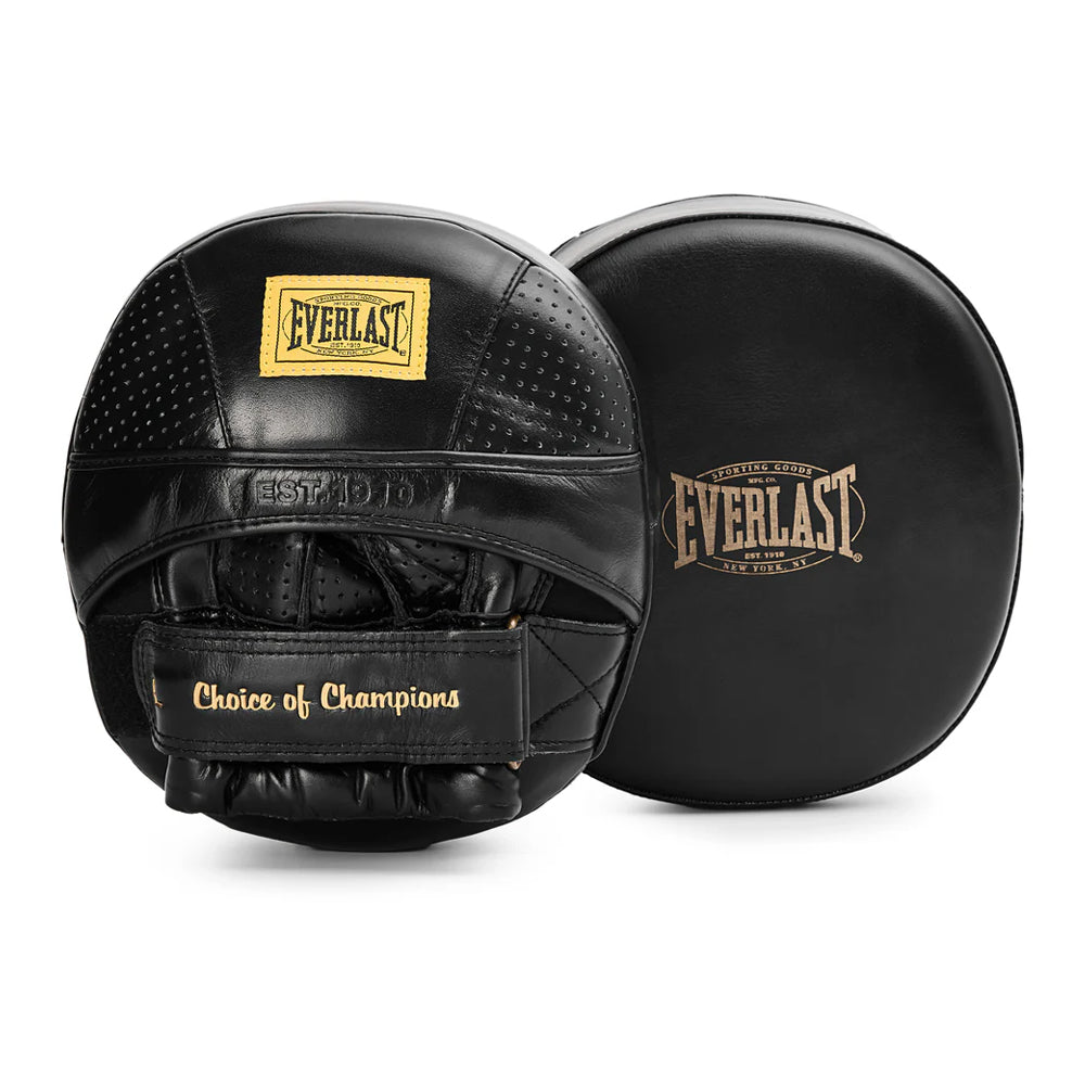 1910 Pro Aircore Focus Mitts