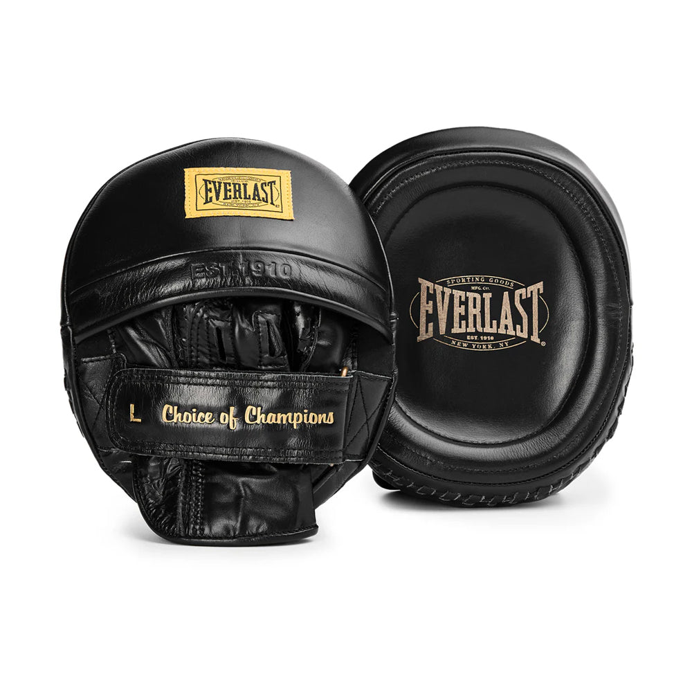 1910 Pro Speed Focus Mitts