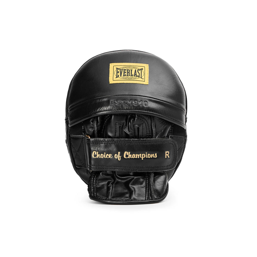 1910 Pro Speed Focus Mitts