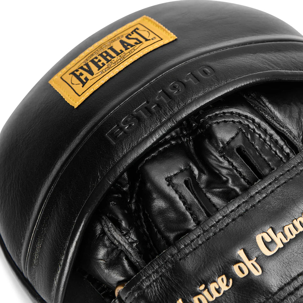 1910 Pro Speed Focus Mitts