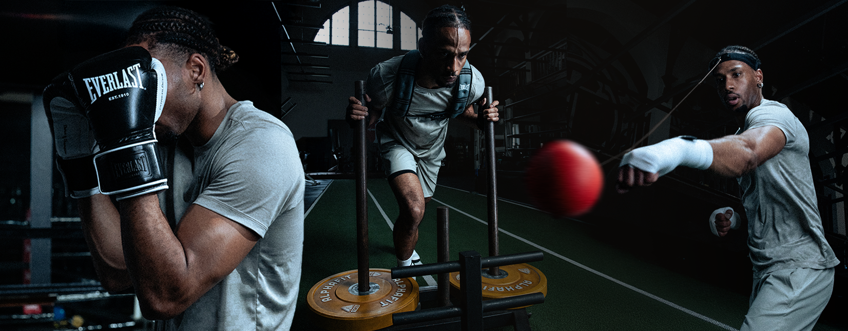 Everlast Australia Image