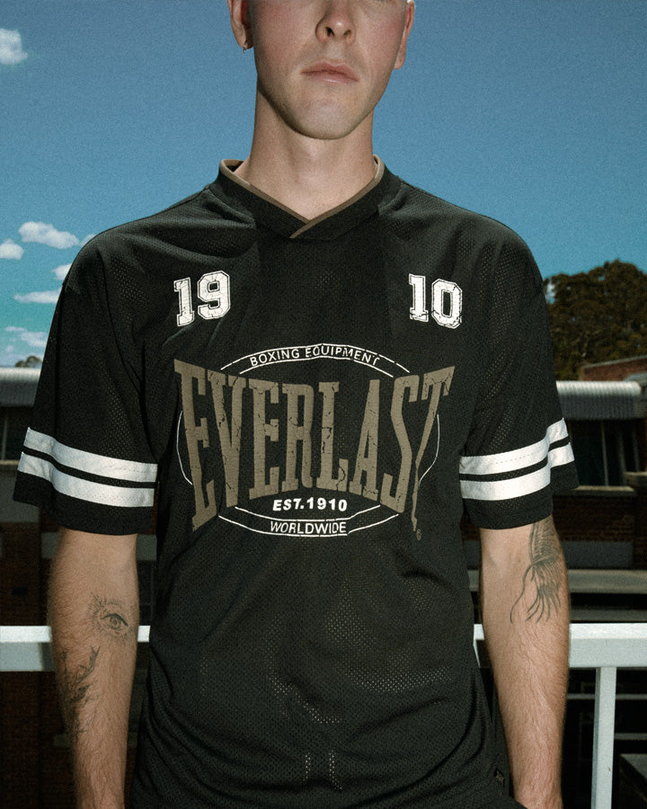 Everlast Australia Image