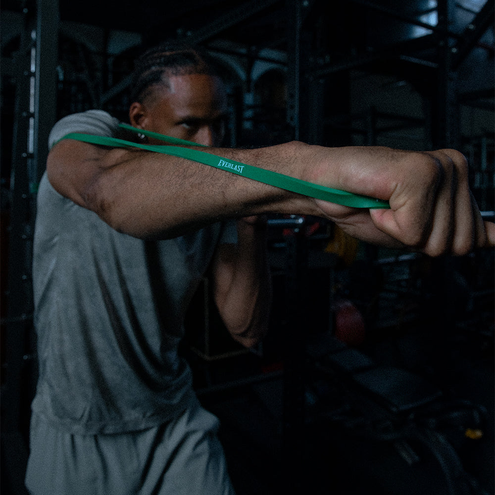Everlast Australia Image