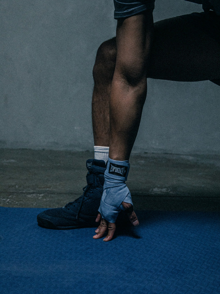 Everlast Australia Image