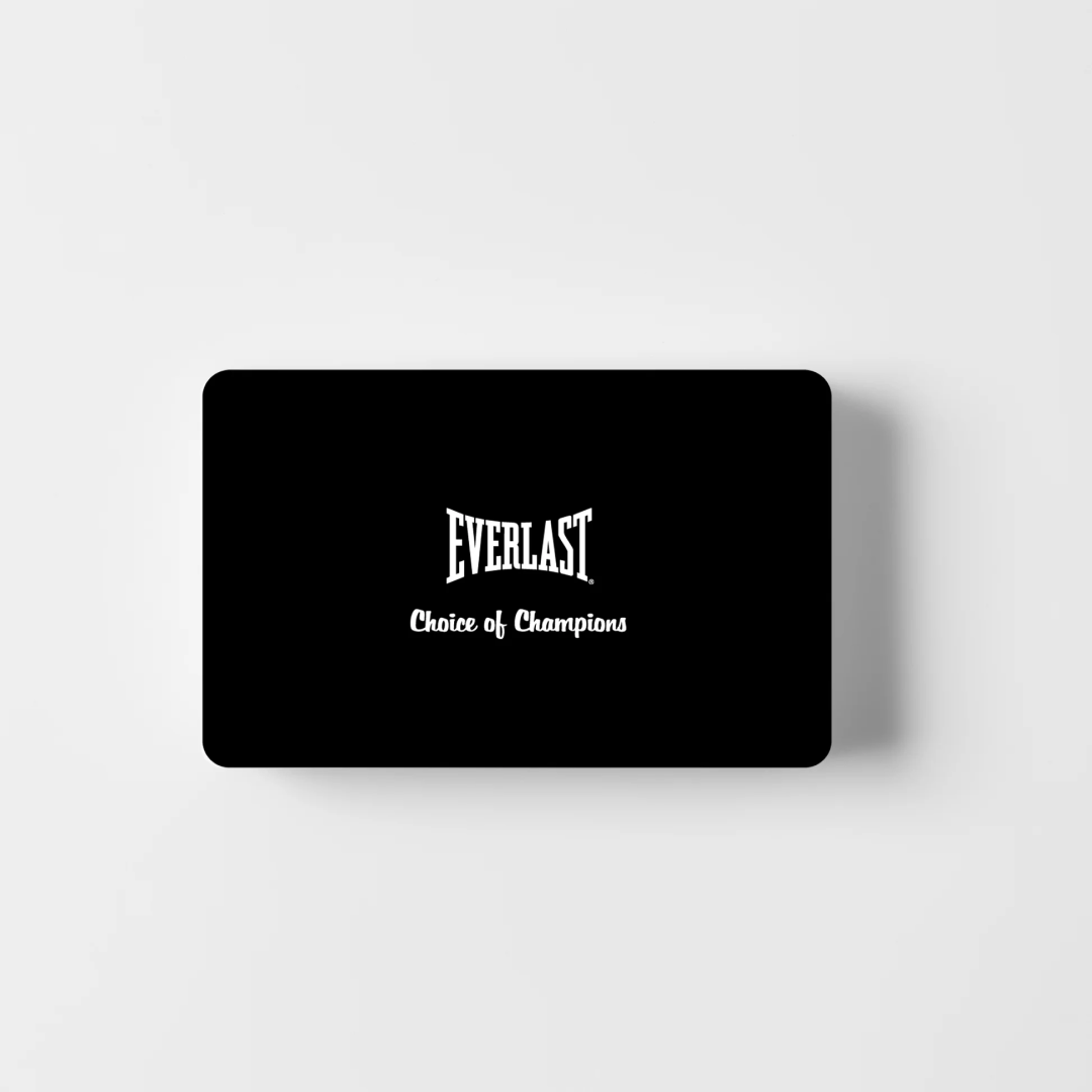 E-Gift Card