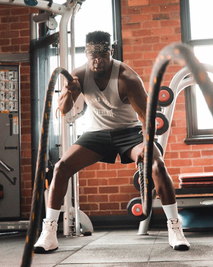 Everlast Australia Image