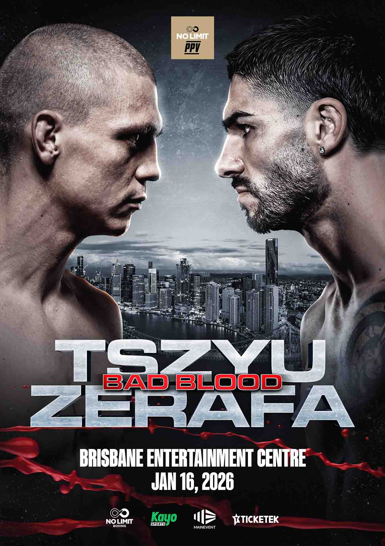 Everlast Australia Image