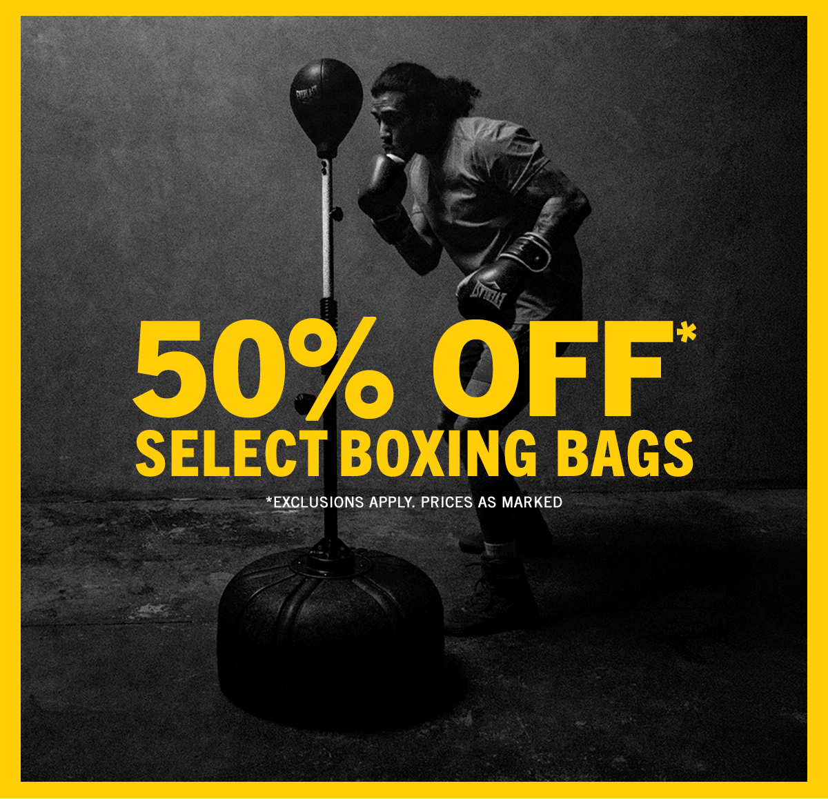 Everlast Australia Image