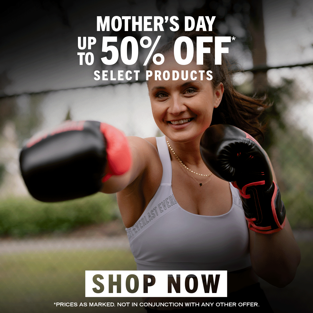 Everlast Boxing Australia Everlast Australia