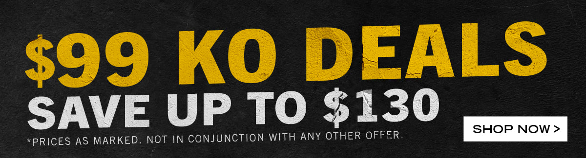 Everlast Australia Image