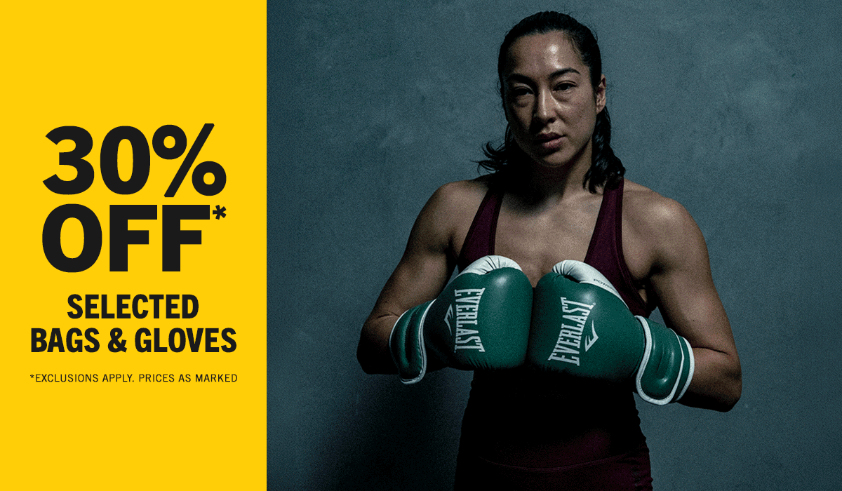 Everlast Australia Image