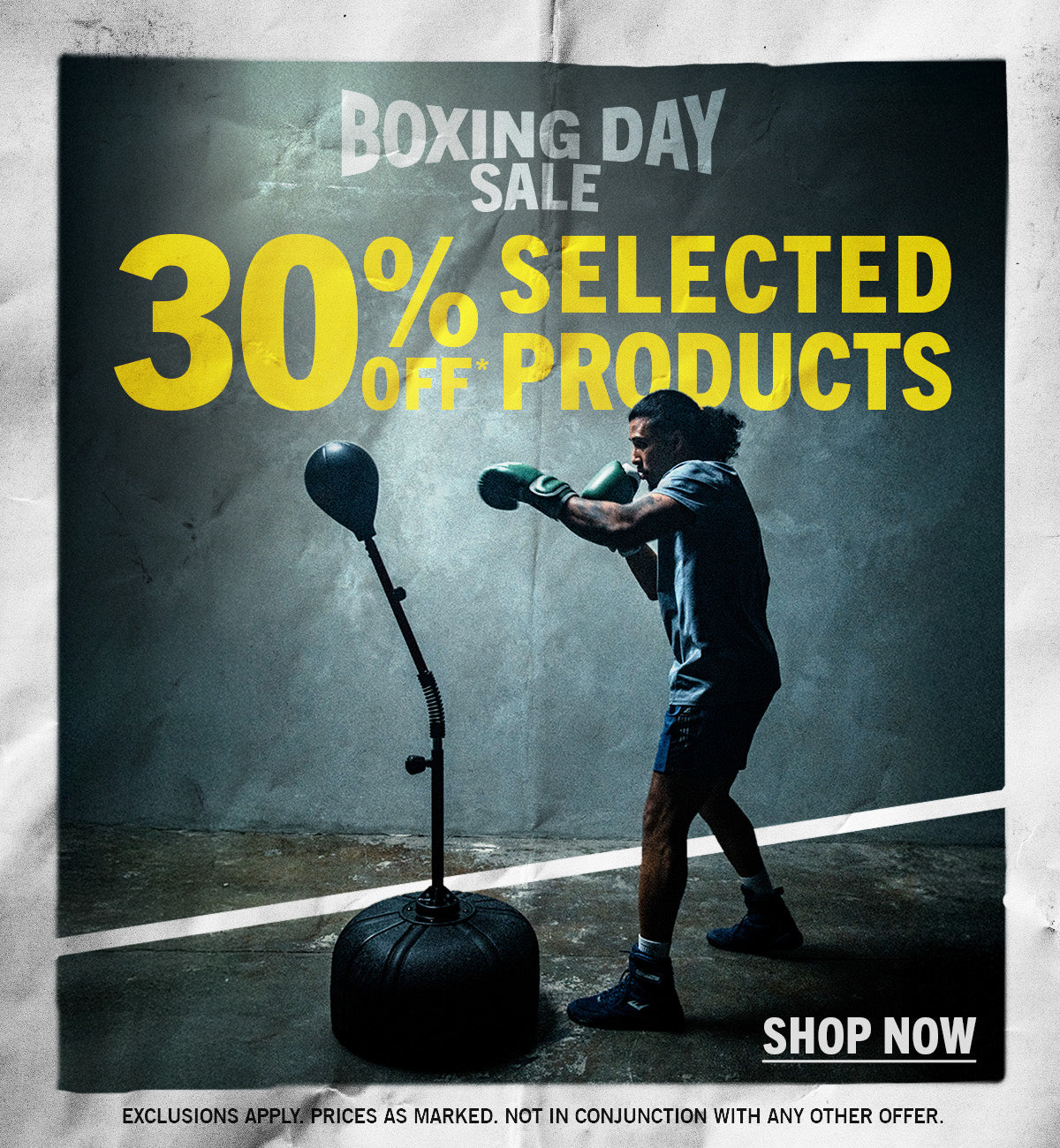 Everlast Australia Image