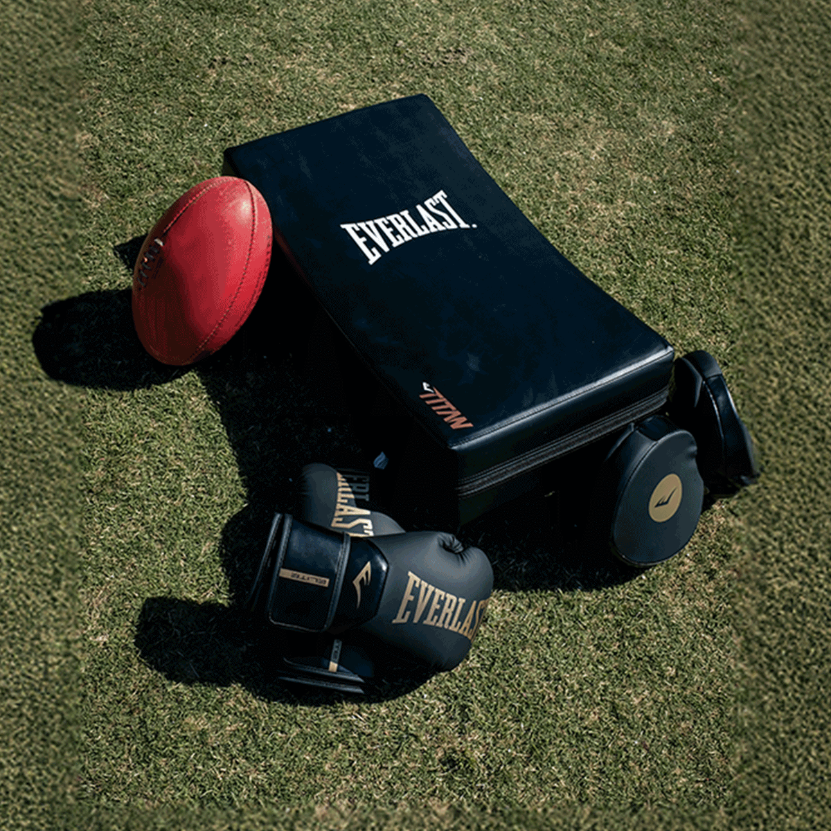 Everlast Australia Image