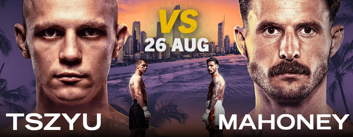 Everlast Australia Image