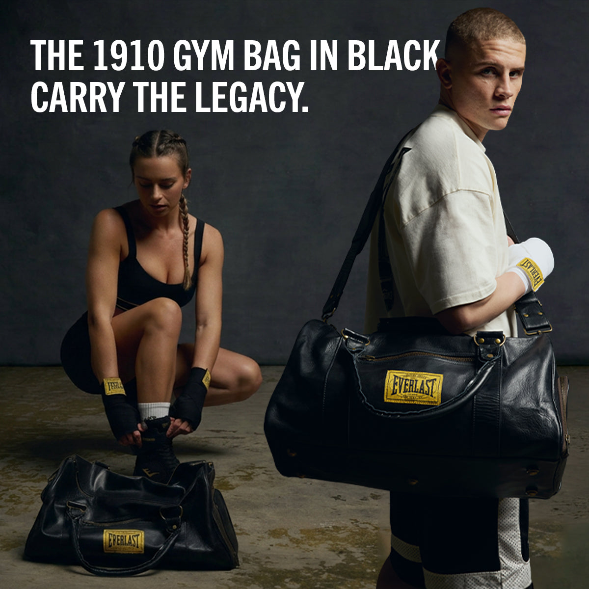 Everlast Australia Image