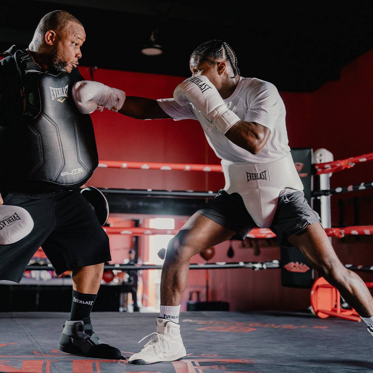 Everlast Australia Image