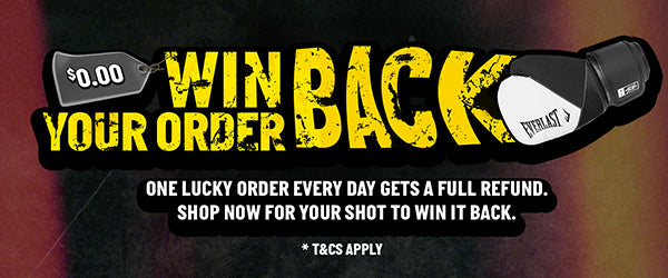 Everlast Australia Image