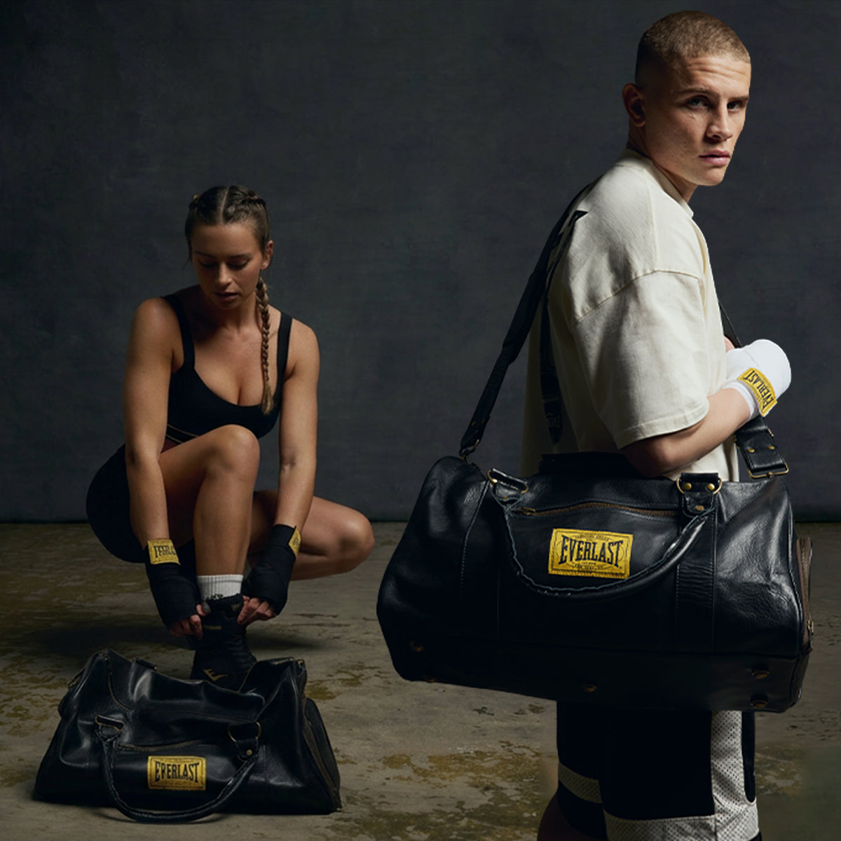 Everlast Australia Image