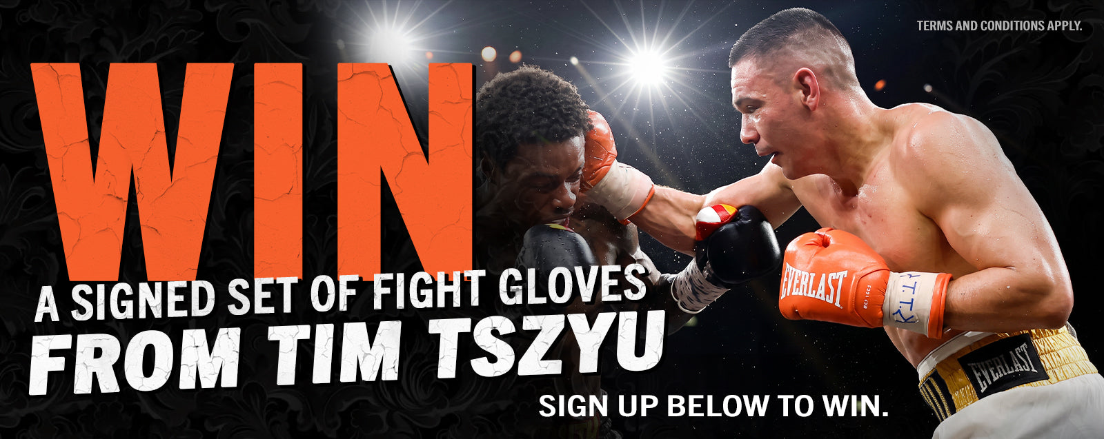 Everlast Australia Image