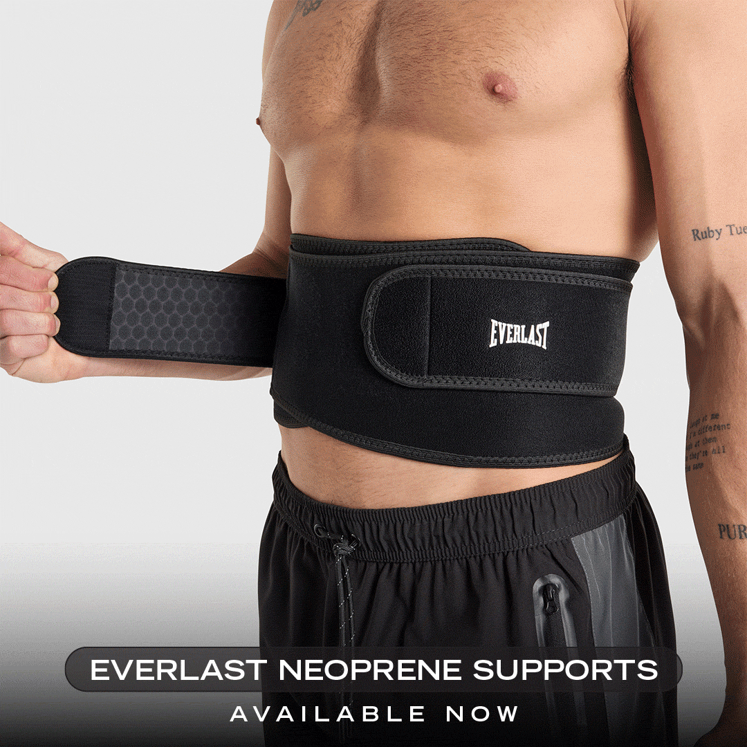 Everlast Boxing Australia Everlast Australia