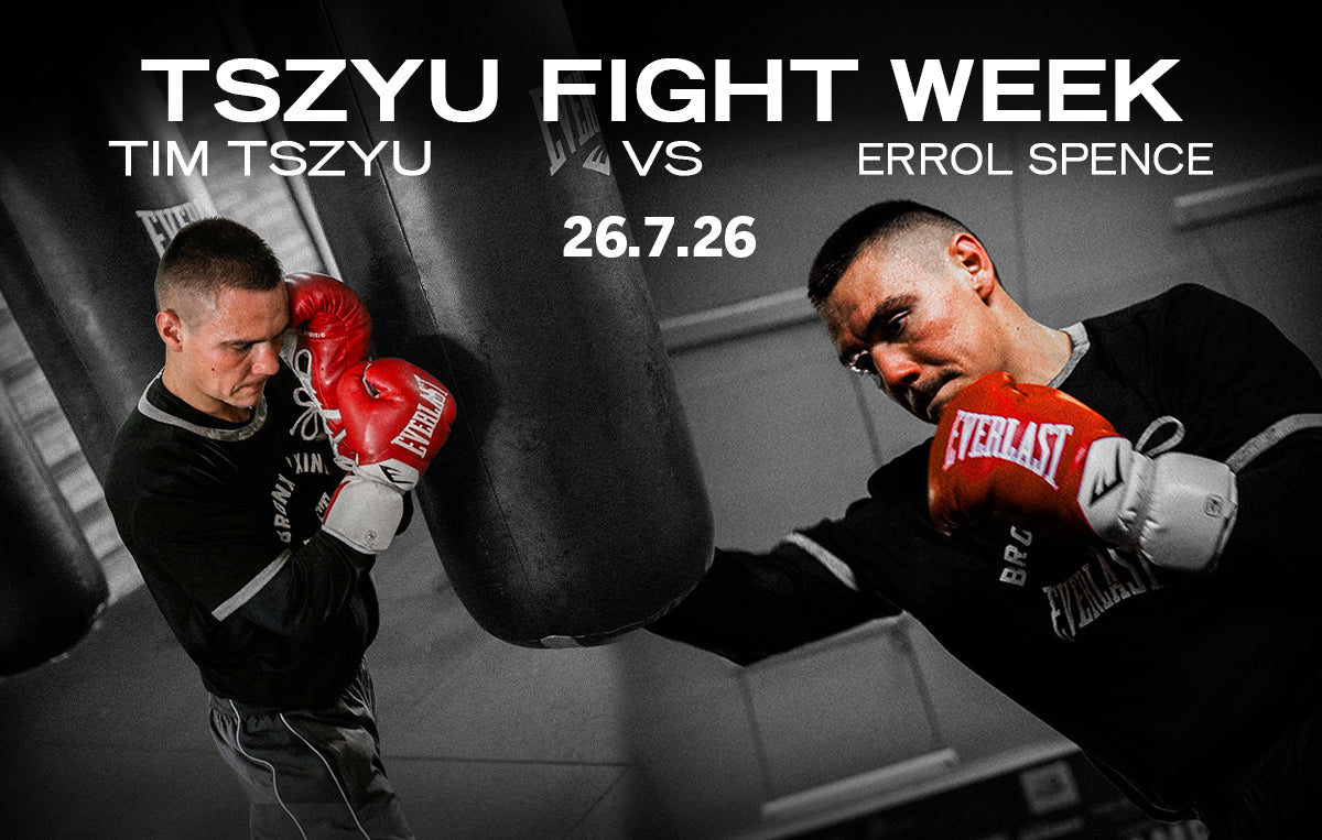 Everlast Australia Image