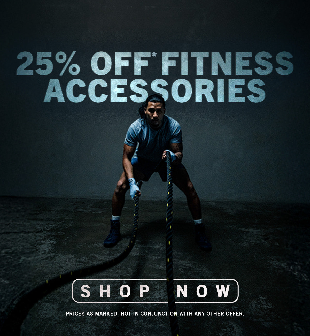 Everlast Australia Image