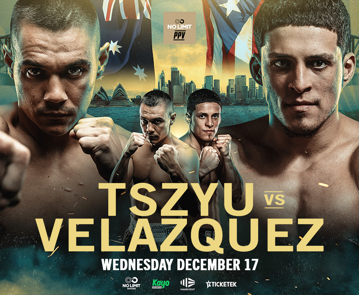 Everlast Australia Image