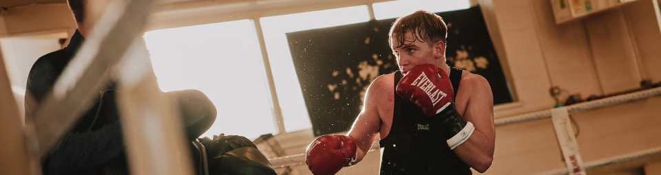 Everlast Australia Image