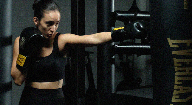 Everlast Australia Image