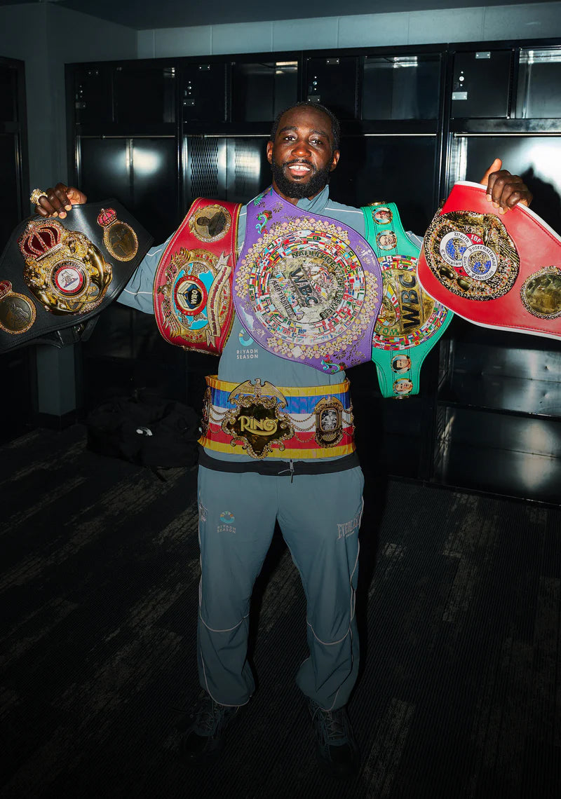 Everlast Australia Image