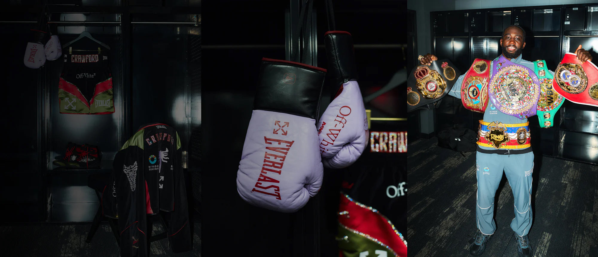 Everlast Australia Image