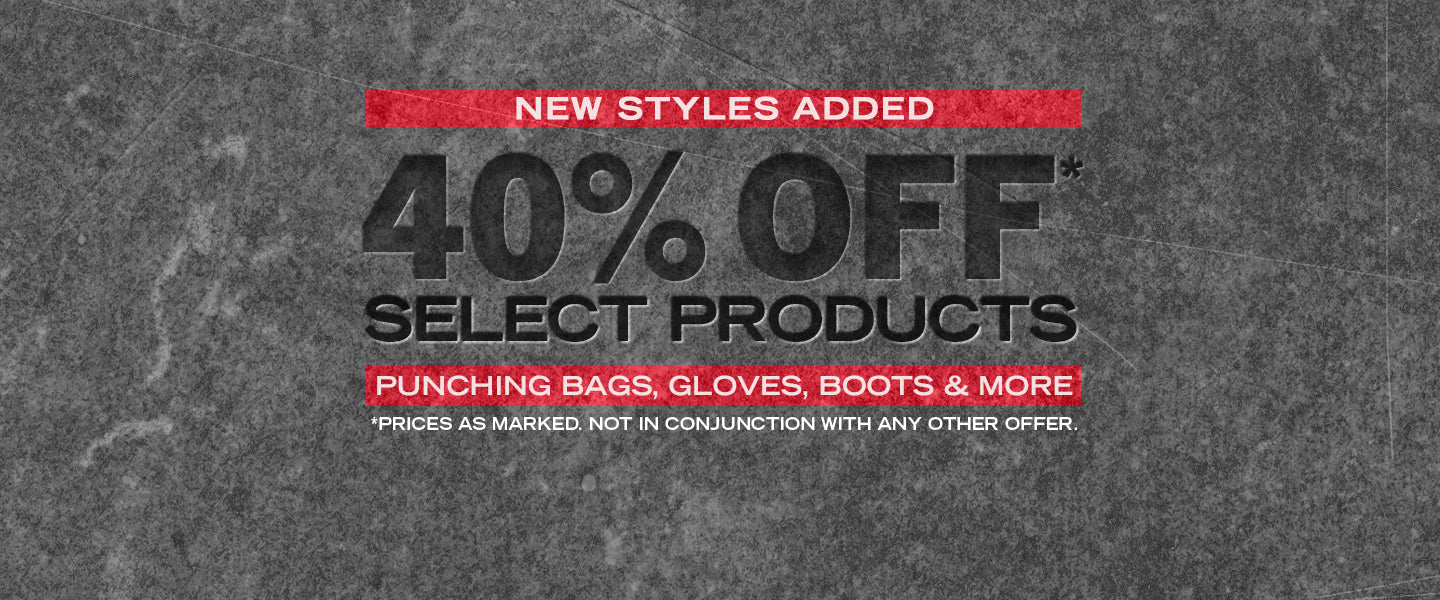 Everlast Australia Image