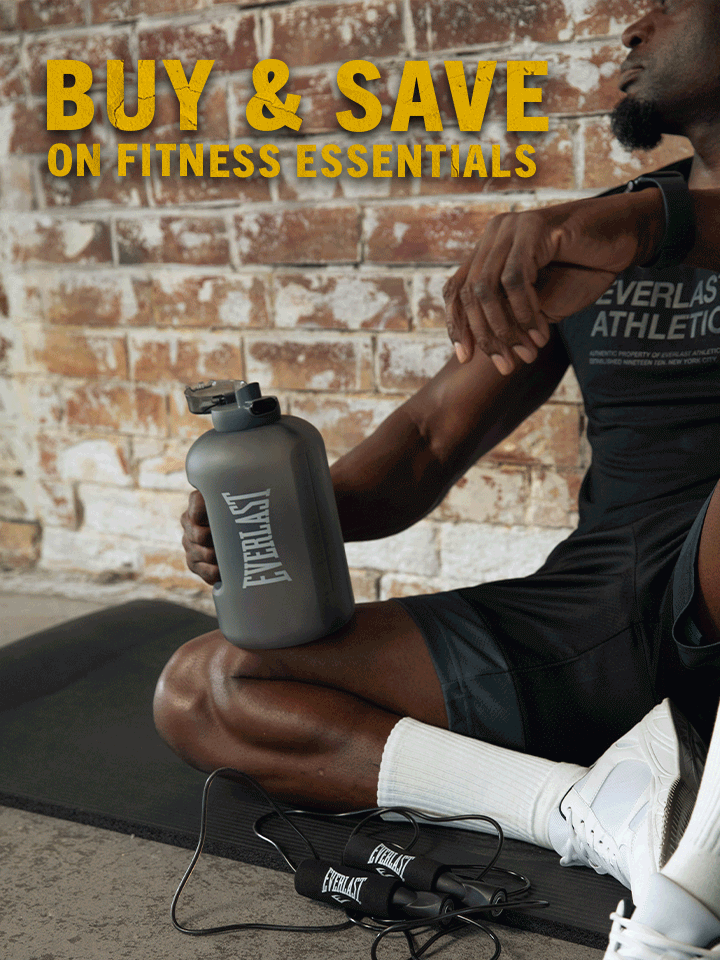 Everlast Australia Image