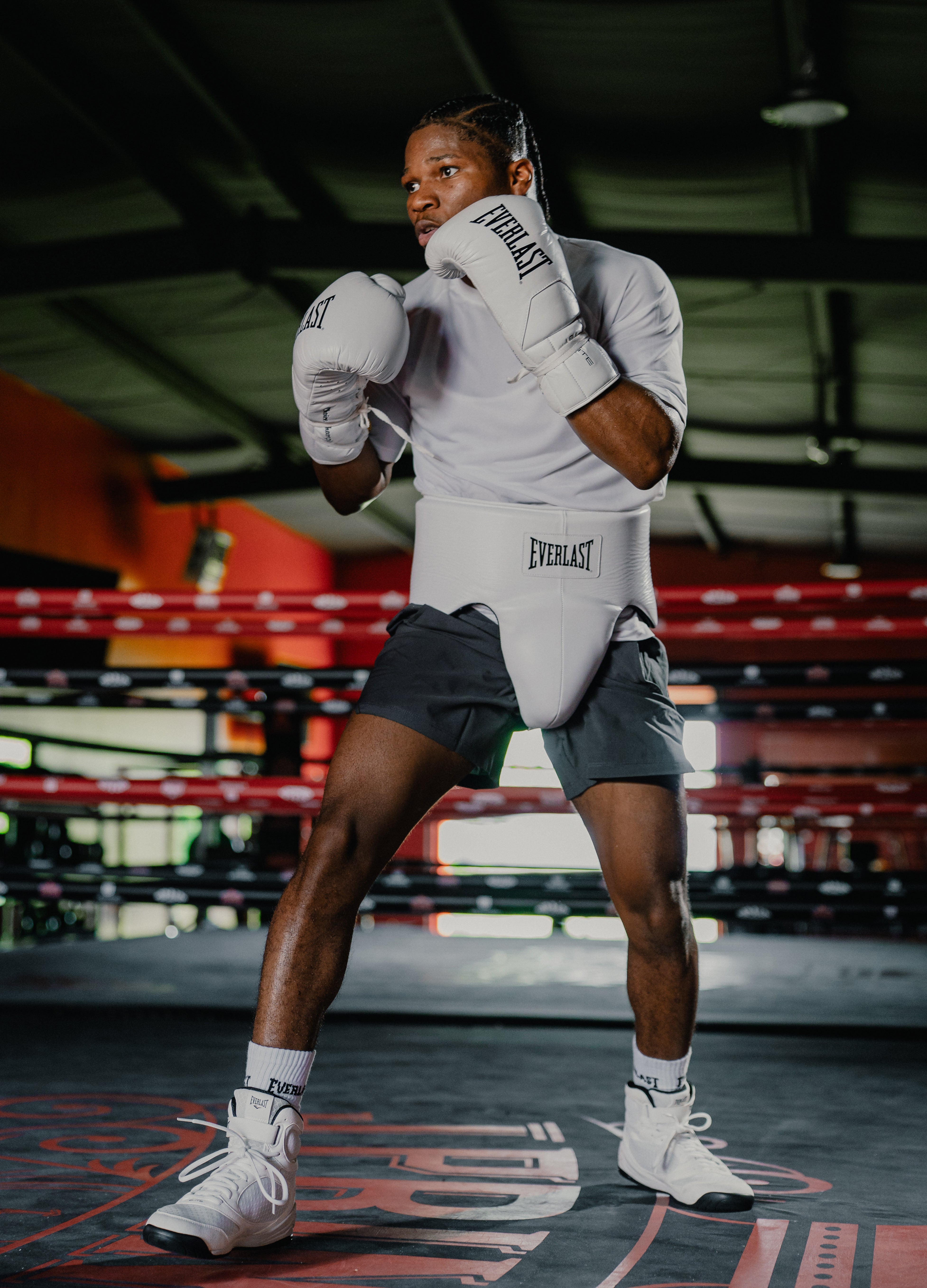 Everlast Australia Image