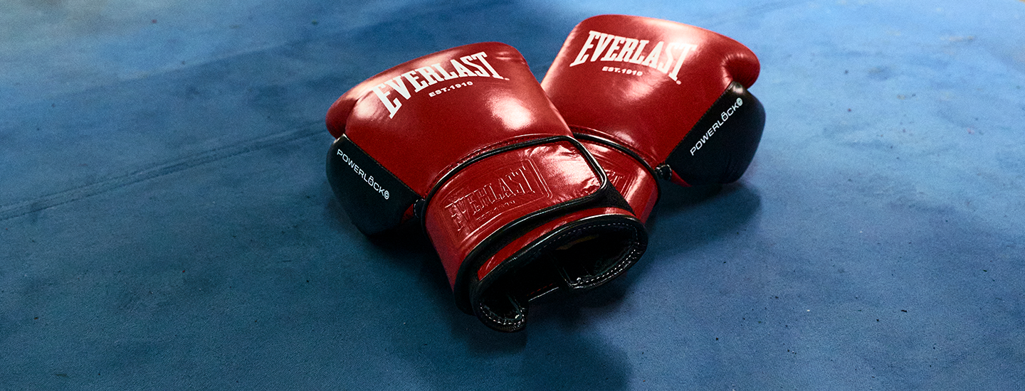 Everlast Australia Image