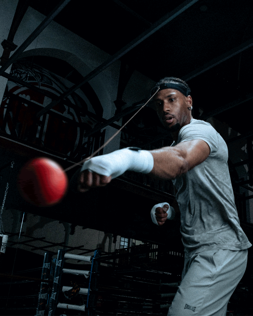 Everlast Australia Image