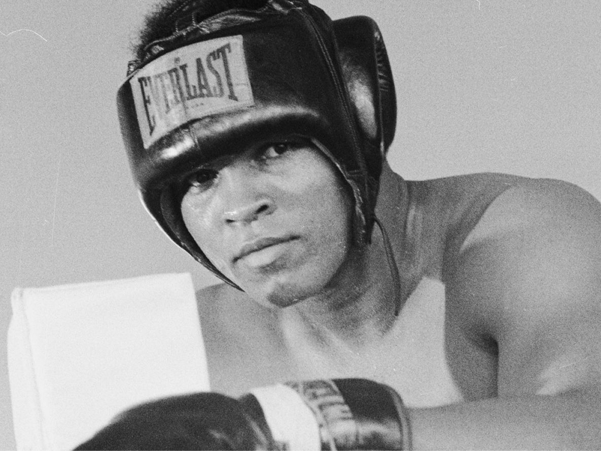 Everlast Australia Image