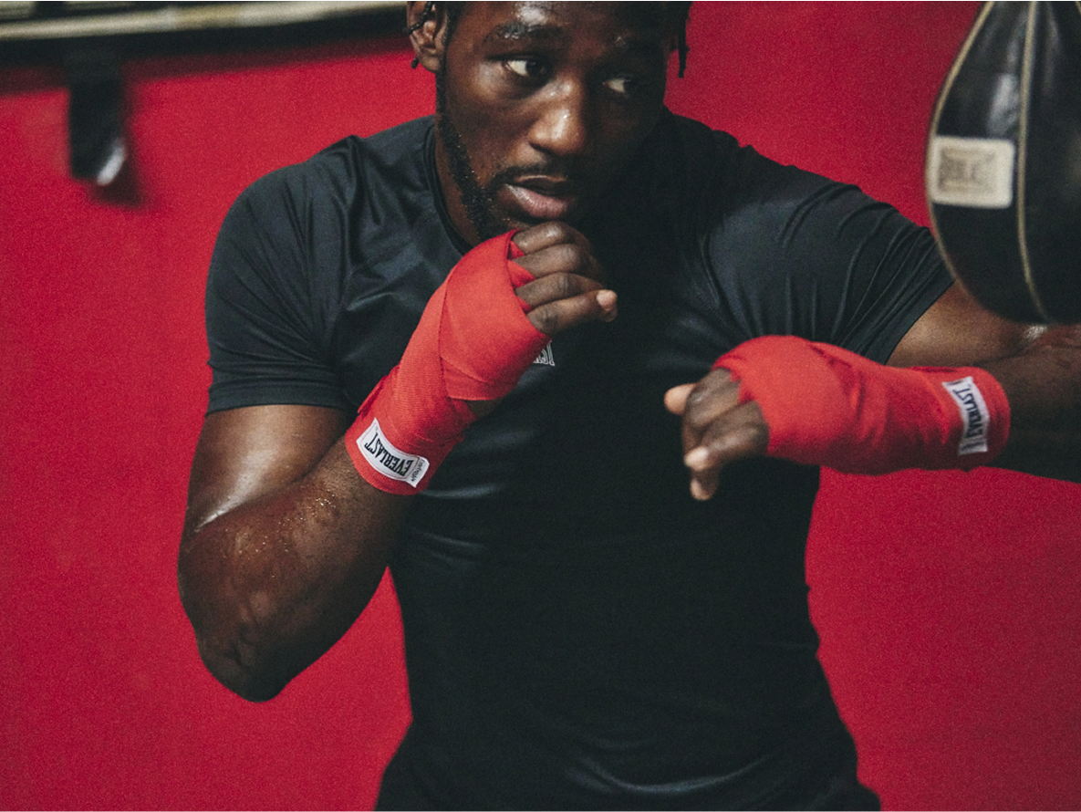 Everlast Australia Image