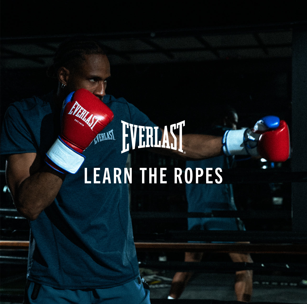 Everlast Australia Image