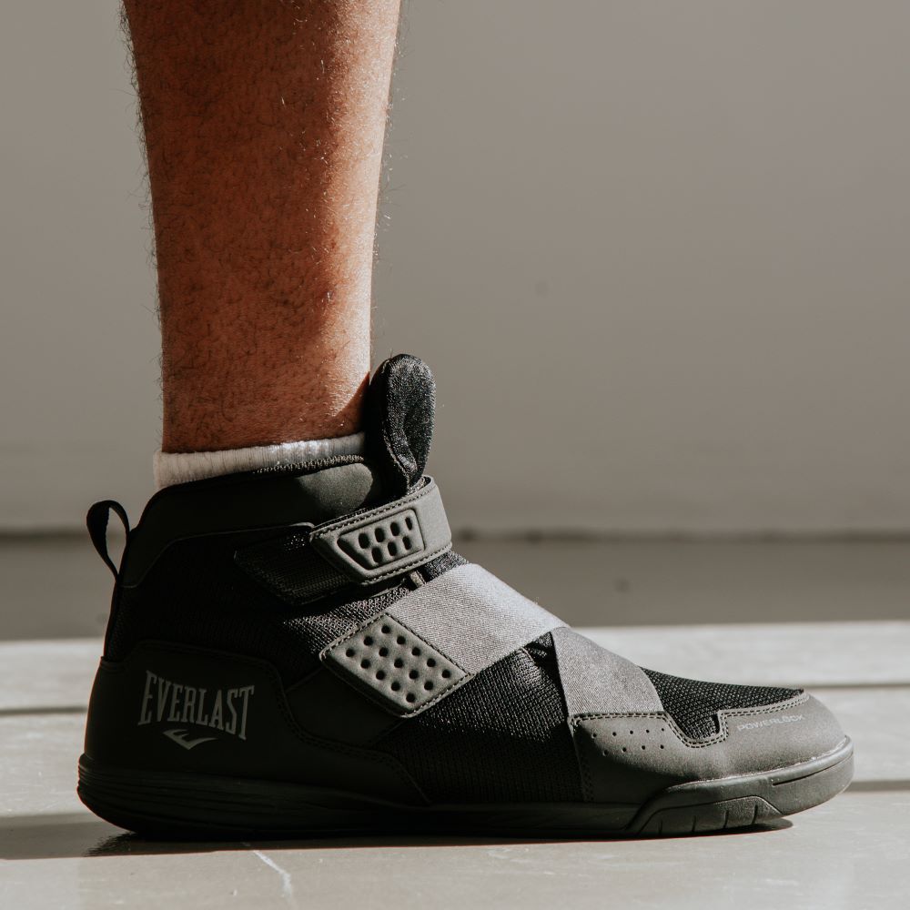 BOTA DE BOX POWERLOCK X-TRAINER BK – Colombia BOTA DE BOX POWERLOCK X-TRAINER BK – Colombia