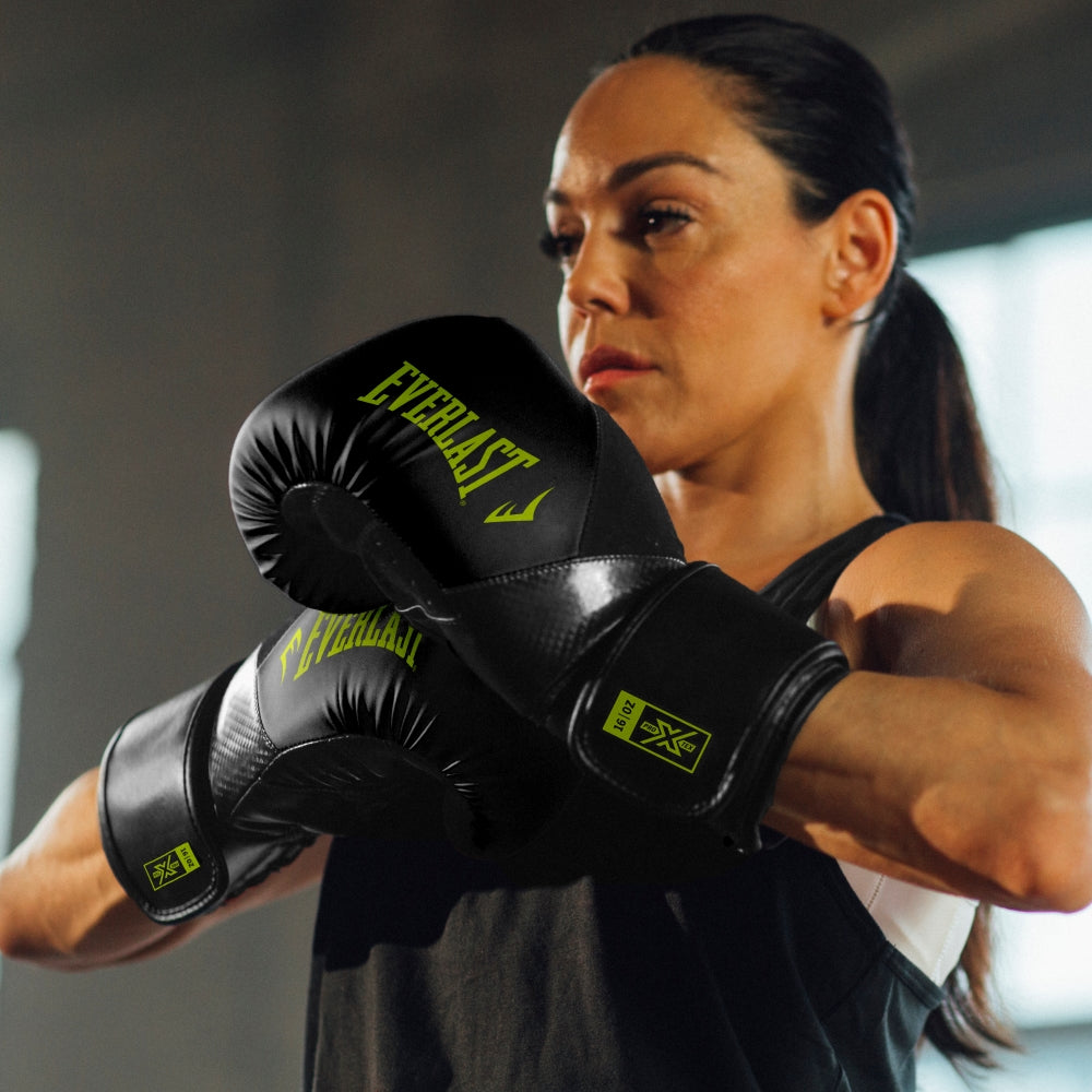 Protex Boxing Gloves