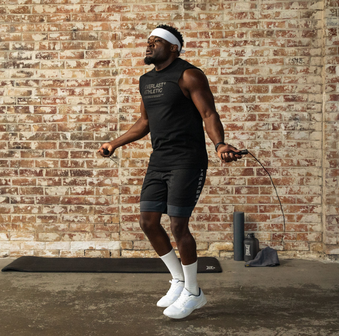 Everlast Australia Image