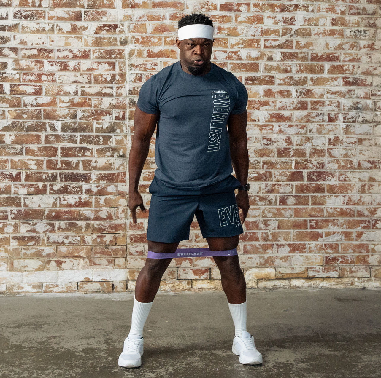 Everlast Australia Image