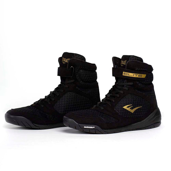 Nike high top boxing shoes top