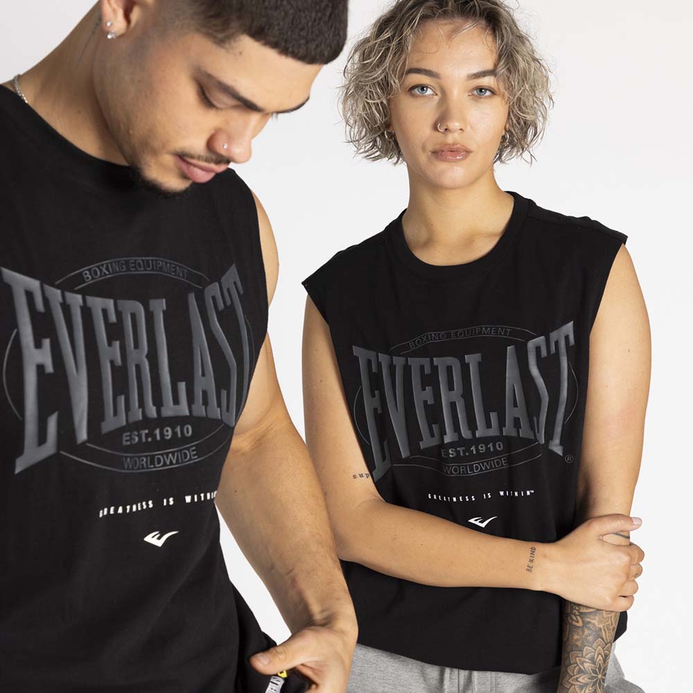 Everlast Apparel – Everlast Australia