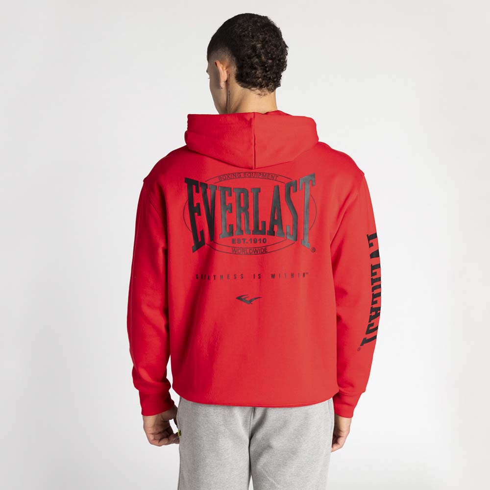Everlast sport hoodie outlet